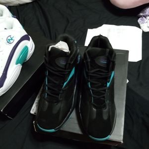 Nautica High Top Sneakers